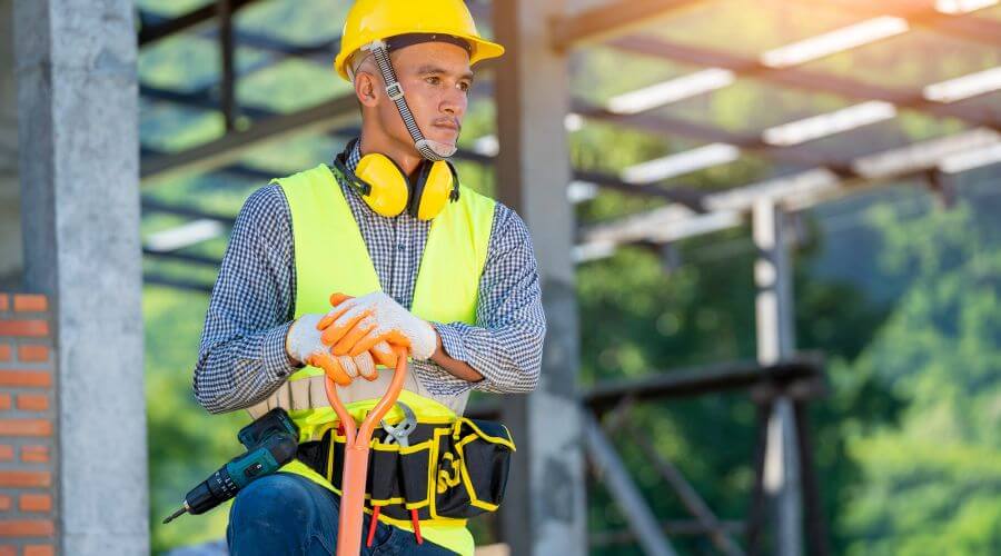 Professional gutter cleaning in Spring City, PA